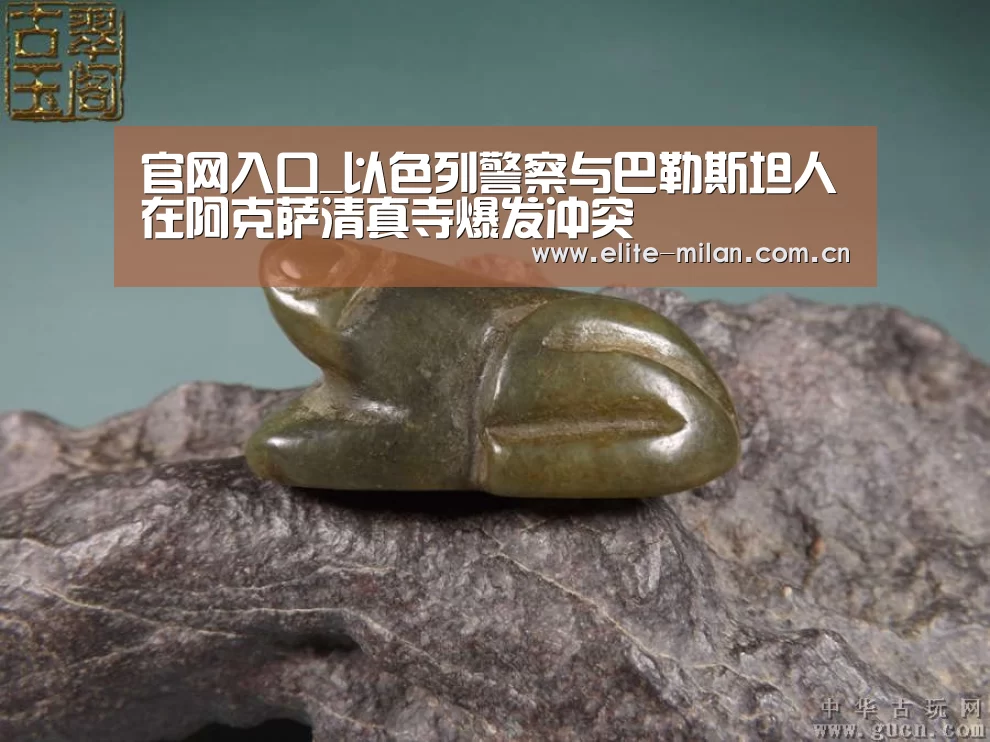 官网入口_以色列警察与巴勒斯坦人在阿克萨清真寺爆发冲突(图1) APP下载