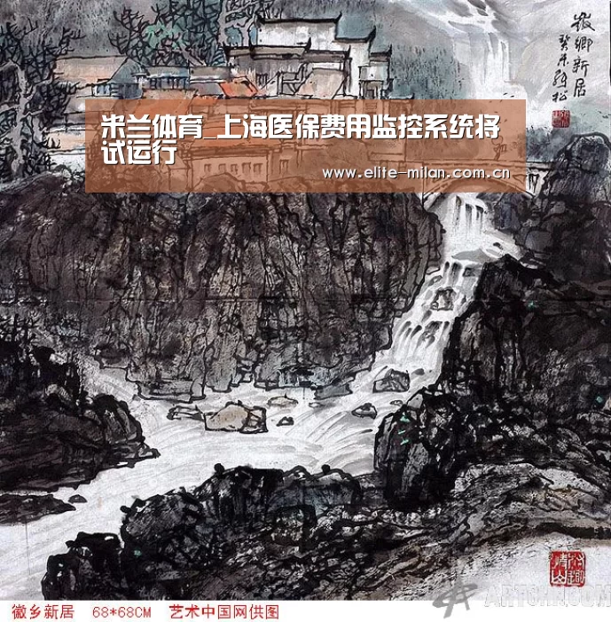米兰体育_上海医保费用监控系统将试运行(图3) 官网入口