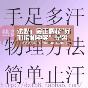 法媒:金正恩获苏加诺和平奖 是否去领奖存疑|APP下载(图1) 米兰体育