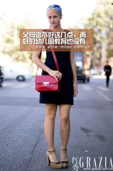 父母做不好这几点,再好的幼儿园教育也没有用|官网入口(图3) 米兰体育
